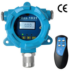 TGas-1031 fixed oxygen o2 gas detector Made in Korea